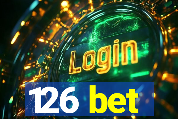 126 bet